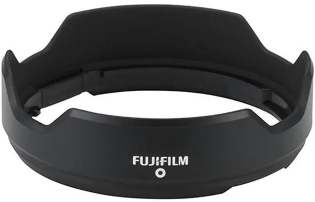 Alt view image 4 of 20 - Fujifilm XF 16mm f/2.8 R WR (Weather Resistant) Lens, Fujifilm X Mount, Black