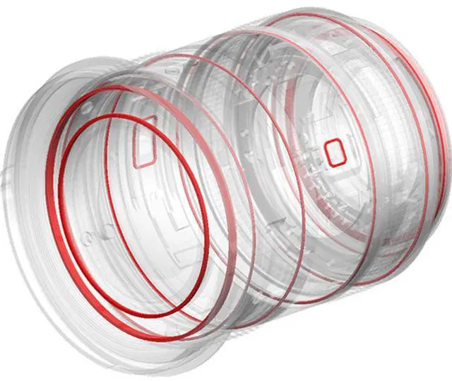 Alt view image 11 of 20 - Pentax HD DA* 11-18mm f/2.8 ED DC AW Zoom Lens