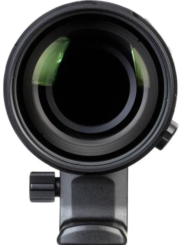 Alt view image 5 of 9 - PENTAX 21340 D FA 150-450mm F4.5-5.6 DC AW Lens Black