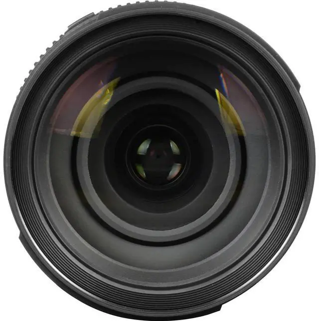 Alt view image 12 of 15 - Pentax HD D-FA 24-70mm f/2.8 ED SDM WR Lens