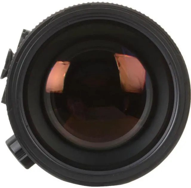 Alt view image 7 of 10 - PENTAX 21330 Lens Black
