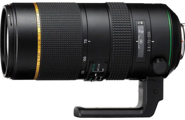 Alt view image 8 of 10 - PENTAX 21330 Lens Black