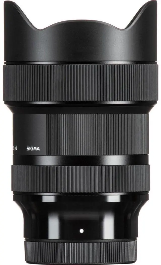 Alt view image 13 of 16 - Sigma 14-24mm F2.8 DG DN Art Lens for Leica L (213939)