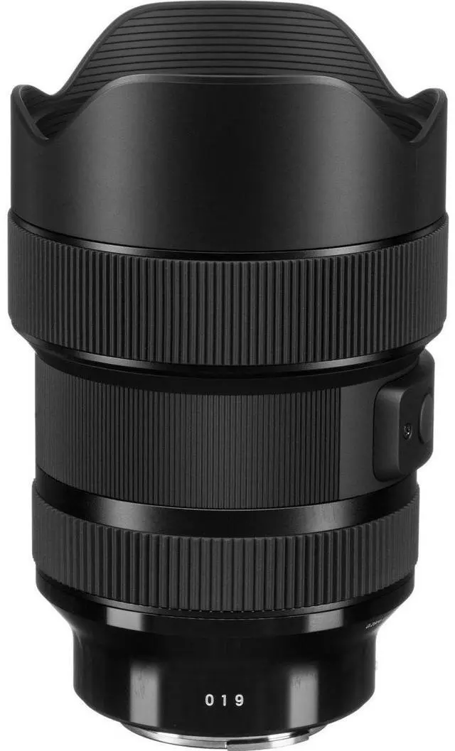 Alt view image 8 of 10 - Sigma 14-24mm F2.8 DG DN | Sony E Mount (213965)