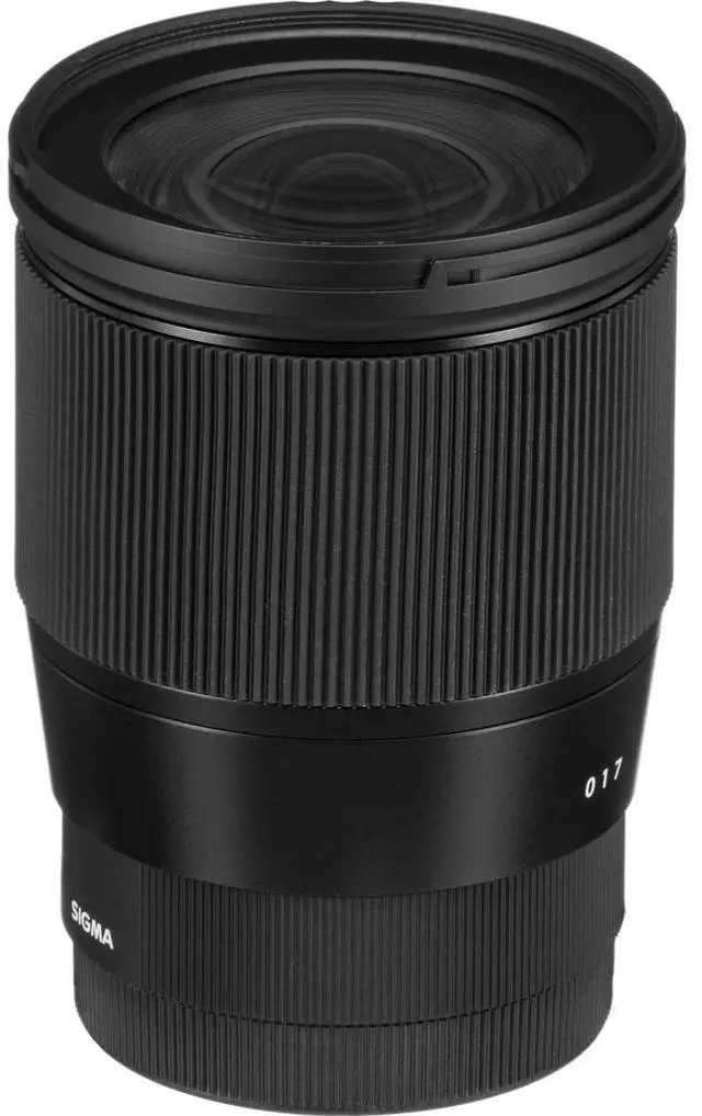 Alt view image 10 of 11 - Sigma 16mm f/1.4 DC DN Contemporary Lens for Leica L #402969
