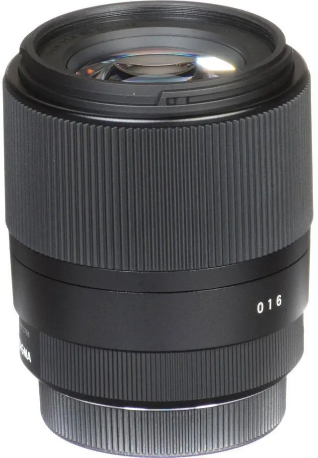 Alt view image 5 of 7 - Sigma 30mm f/1.4 DC DN Contemporary Lens for L Mount