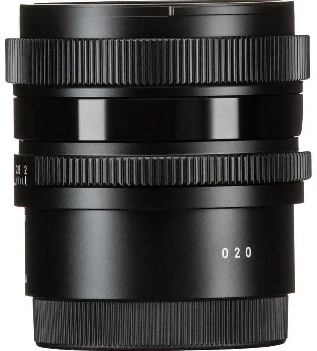 Alt view image 7 of 7 - Sigma 35mm f/2.0 DG DN Contemporary Lens for Sony E Mount #347965