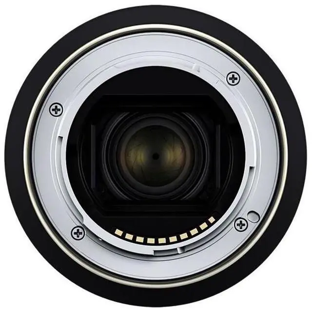 Alt view image 11 of 20 - Tamron 17-28mm f/2.8 Di III RXD Lens for Sony E