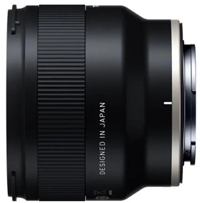 Alt view image 13 of 14 - Tamron 20mm F2.8 Di III OSD M1:2 Lens Model F050 for Sony Full Frame Mirrorless Cameras