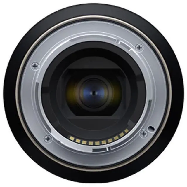 Alt view image 14 of 14 - Tamron 20mm F2.8 Di III OSD M1:2 Lens Model F050 for Sony Full Frame Mirrorless Cameras