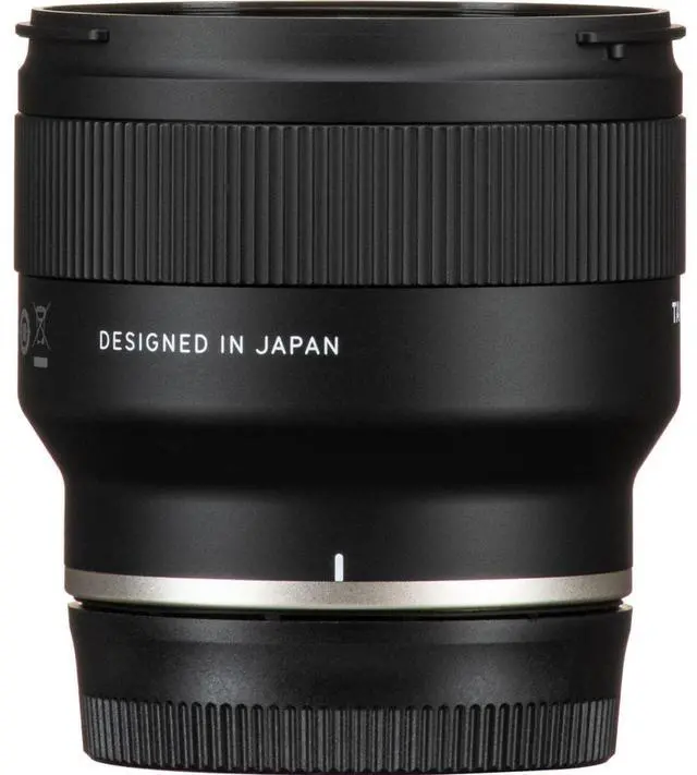 Alt view image 3 of 20 - Tamron 35mm f/2.8 Di III OSD M 1:2 Lens for Sony E