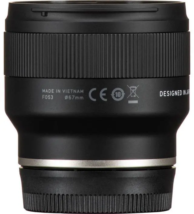 Alt view image 2 of 20 - Tamron 35mm f/2.8 Di III OSD M 1:2 Lens for Sony E