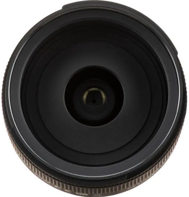 Alt view image 4 of 20 - Tamron 35mm f/2.8 Di III OSD M 1:2 Lens for Sony E