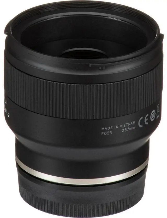 Alt view image 5 of 20 - Tamron 35mm f/2.8 Di III OSD M 1:2 Lens for Sony E