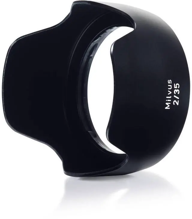 Alt view image 12 of 13 - Zeiss Milvus 35mm f/2.0 ZE Lens for Canon EF