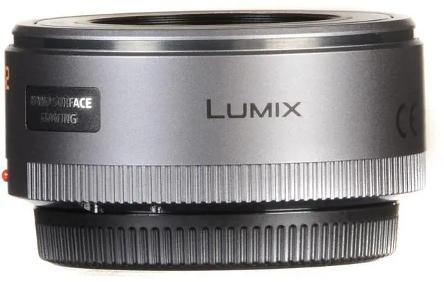 Alt view image 12 of 14 - LUMIX G X VARIO PZ 14-42mm / F3.5-5.6 ASPH. / POWER O.I.S. Lens