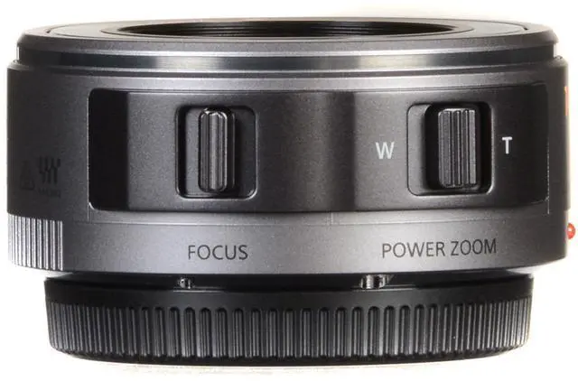 Alt view image 14 of 14 - LUMIX G X VARIO PZ 14-42mm / F3.5-5.6 ASPH. / POWER O.I.S. Lens