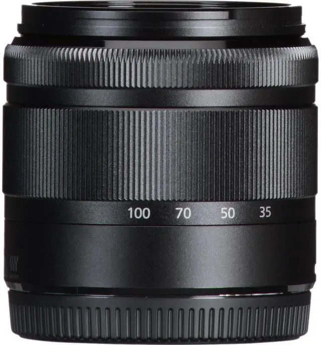 Alt view image 15 of 18 - LUMIX G VARIO Ultra Compact Zoom 35-100mm / F4.0-5.6: H-FS35100