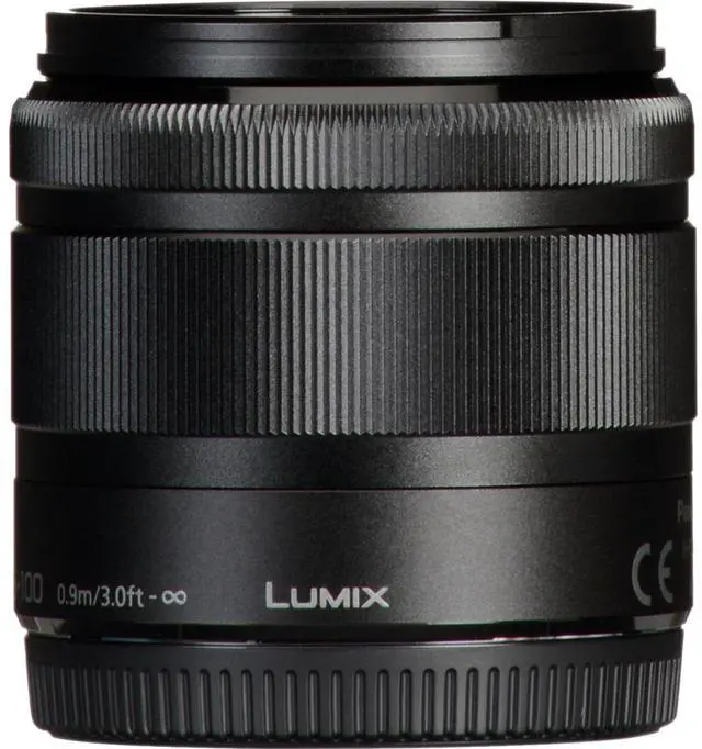 Alt view image 16 of 18 - LUMIX G VARIO Ultra Compact Zoom 35-100mm / F4.0-5.6: H-FS35100