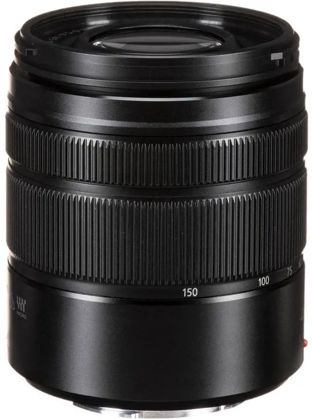 Alt view image 14 of 17 - Panasonic LUMIX G Vario 45-150mm F4.0-5.6 ASPH. MEGA OIS Micro Four Thirds Lens