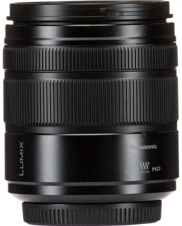 Alt view image 7 of 7 - Panasonic LUMIX G Vario 14-140mm f/3.5-5.6 II Aspherical Lens for Micro Four Thirds