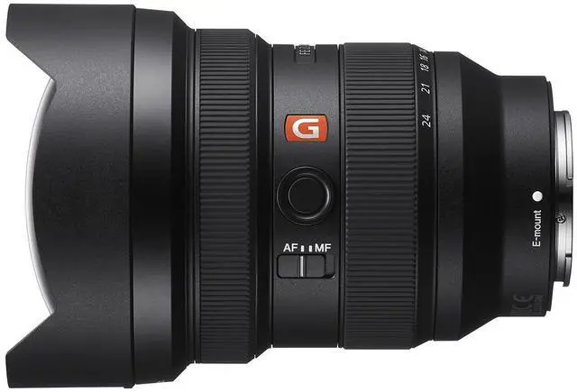 Alt view image 19 of 20 - Sony 12-24mm F2.8 GM FE Lens SEL1224GM