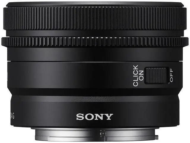 Alt view image 4 of 20 - Sony FE 24mm F2.8 G Full-Frame Ultra-Compact G Lens
