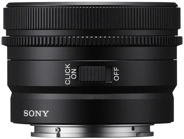 Alt view image 5 of 20 - Sony FE 24mm F2.8 G Full-Frame Ultra-Compact G Lens