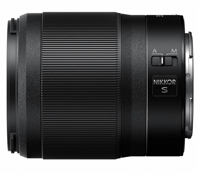 Alt view image 12 of 17 - Nikon NIKKOR Z 35mm f/1.8 S Lens