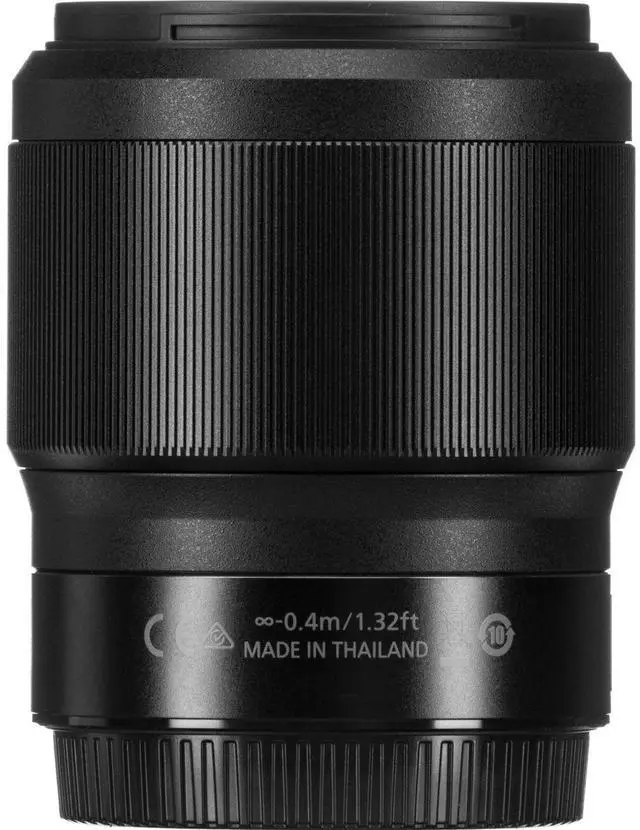 Alt view image 16 of 17 - Nikon NIKKOR Z 50mm f/1.8 S Lens