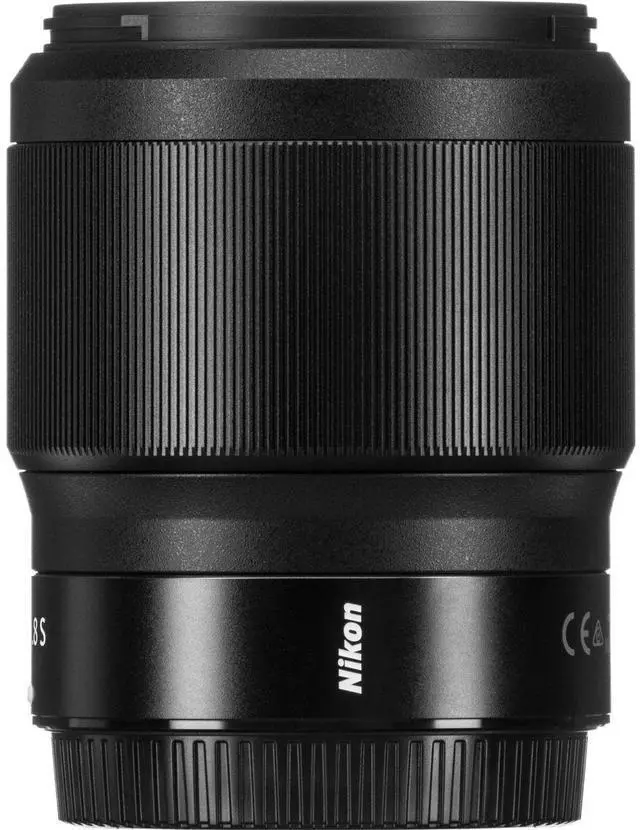 Alt view image 17 of 17 - Nikon NIKKOR Z 50mm f/1.8 S Lens