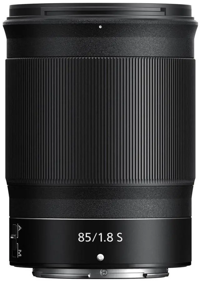 Alt view image 12 of 13 - Nikon Nikkor Z 85 mm f/1.8 S Lens for Nikon Z 20090DL