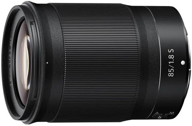 Alt view image 10 of 13 - Nikon Nikkor Z 85 mm f/1.8 S Lens for Nikon Z 20090DL