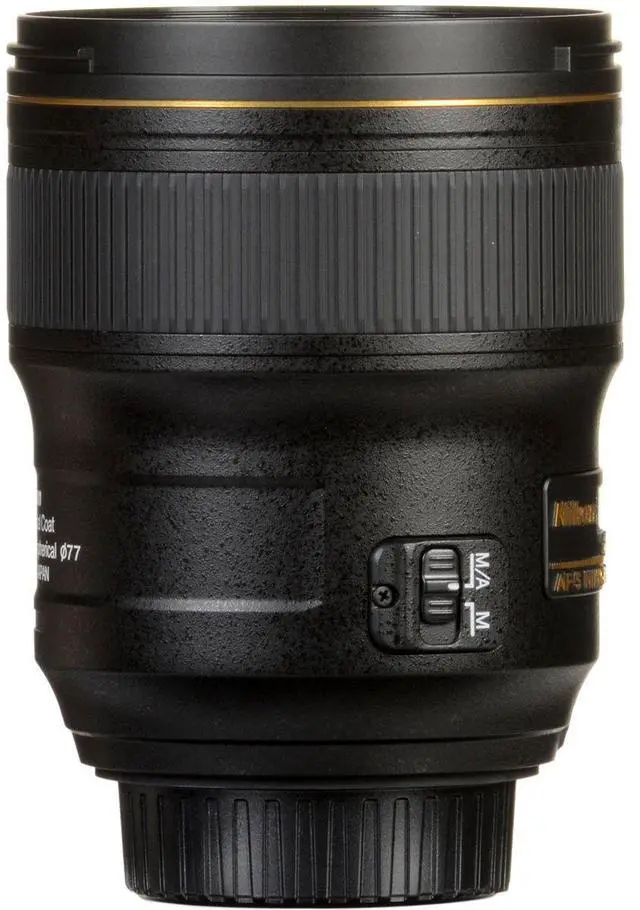 Alt view image 16 of 19 - Nikon 28mm F1.4E ED AF-S Nikkor Lens 20069