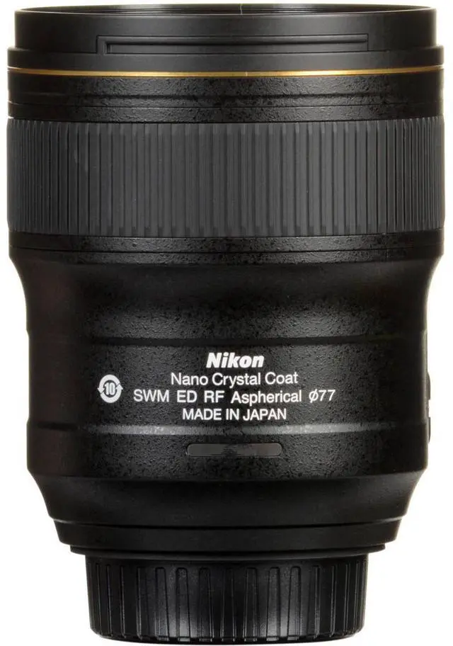 Alt view image 17 of 19 - Nikon 28mm F1.4E ED AF-S Nikkor Lens 20069
