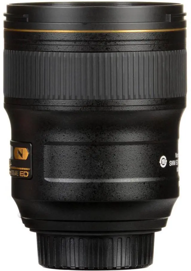 Alt view image 18 of 19 - Nikon 28mm F1.4E ED AF-S Nikkor Lens 20069