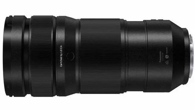 Alt view image 4 of 17 - Panasonic LUMIX S PRO 70-200mm f/2.8 Lens for L Mount