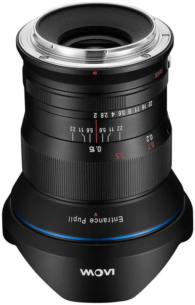 Alt view image 5 of 8 - Venus Laowa 15mm f/2 FE Zero-D Lens for Nikon Z #VE1520NZ