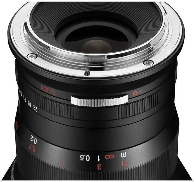 Alt view image 8 of 8 - Venus Laowa 15mm f/2 FE Zero-D Lens for Nikon Z #VE1520NZ