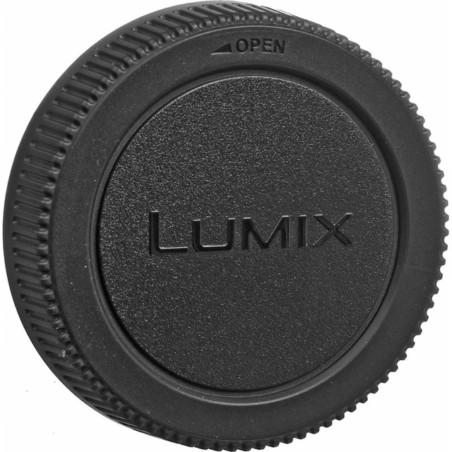 Alt view image 3 of 3 - Panasonic LUMIX G Leica DG Macro-Elmarit 45mm f/2.8 ASPH Lens for MFT, OB