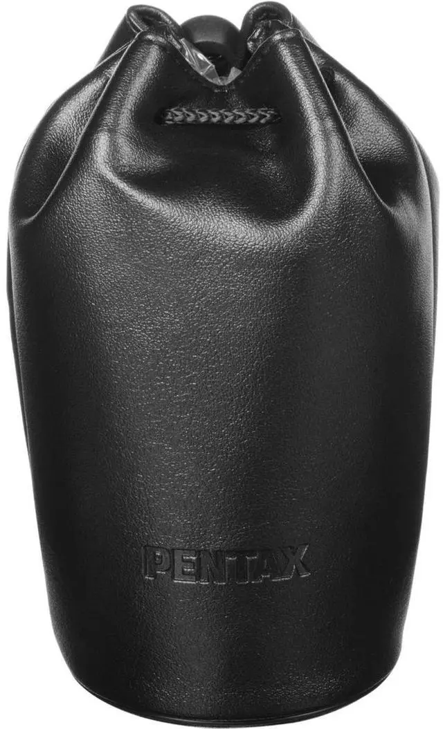 Alt view image 16 of 17 - Pentax HD DA 20-40mm f/2.8-4 ED Limited DC WR Lens - Black