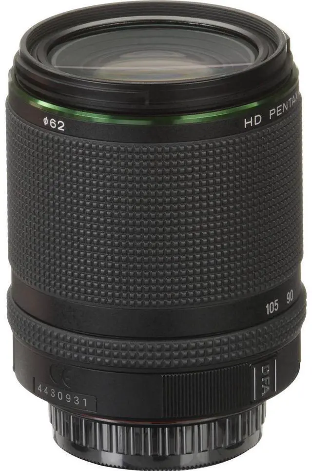 Alt view image 12 of 15 - Pentax HD Pentax-D FA 28-105mm f/3.5-5.6 ED DC WR Lens