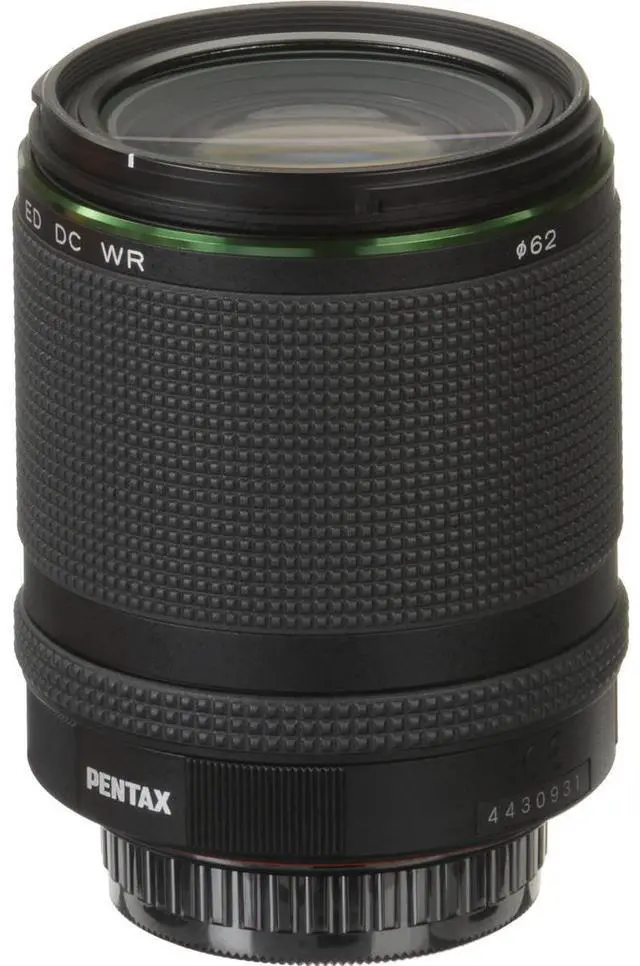 Alt view image 13 of 15 - Pentax HD Pentax-D FA 28-105mm f/3.5-5.6 ED DC WR Lens