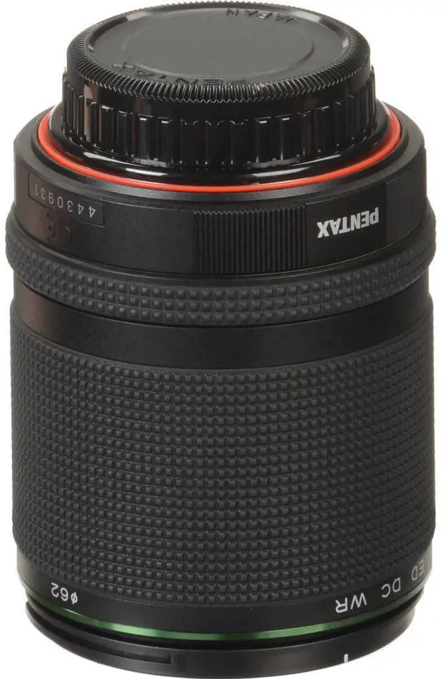 Alt view image 15 of 15 - Pentax HD Pentax-D FA 28-105mm f/3.5-5.6 ED DC WR Lens