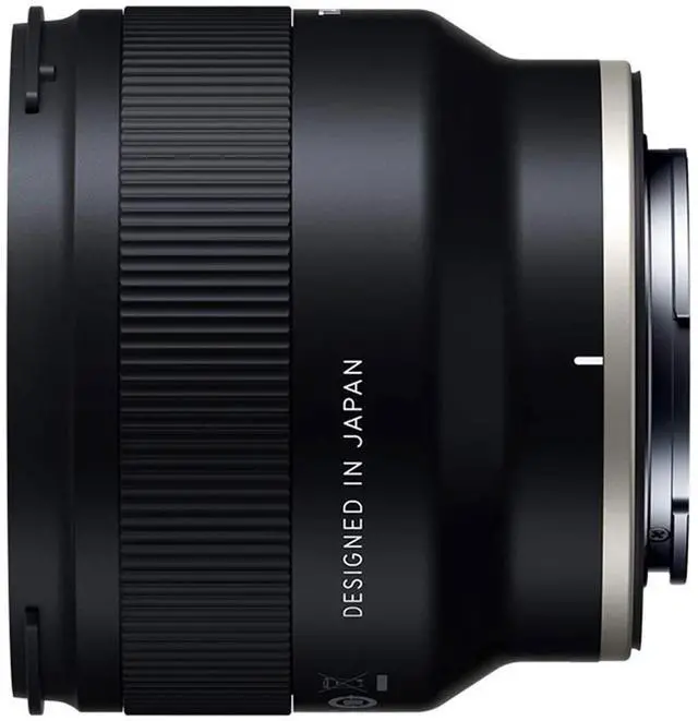 Alt view image 9 of 20 - Tamron 24mm F/2.8 Di III OSD M1:2 Lens for Sony Full Frame Mirrorless Cameras (F051)