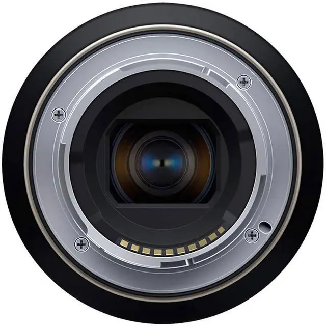Alt view image 12 of 20 - Tamron 24mm F/2.8 Di III OSD M1:2 Lens for Sony Full Frame Mirrorless Cameras (F051)