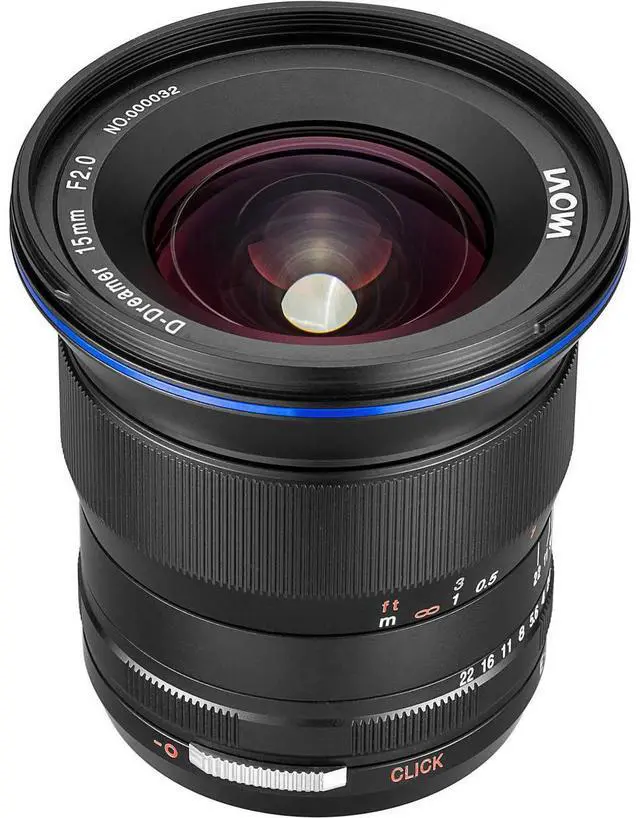 Alt view image 6 of 7 - Venus Laowa 15mm f/2 FE Zero-D Lens for Sony E