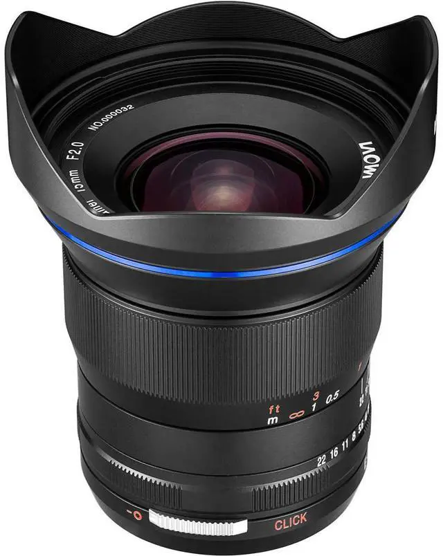 Alt view image 2 of 7 - Venus Laowa 15mm f/2 FE Zero-D Lens for Sony E