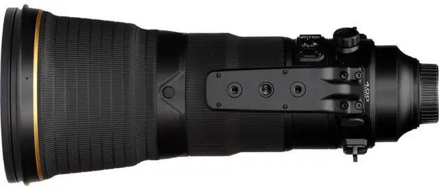 Alt view image 14 of 18 - Nikon AF-S NIKKOR 400mm f/2.8E FL ED VR Lens