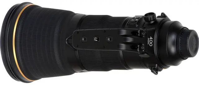 Alt view image 16 of 18 - Nikon AF-S NIKKOR 400mm f/2.8E FL ED VR Lens